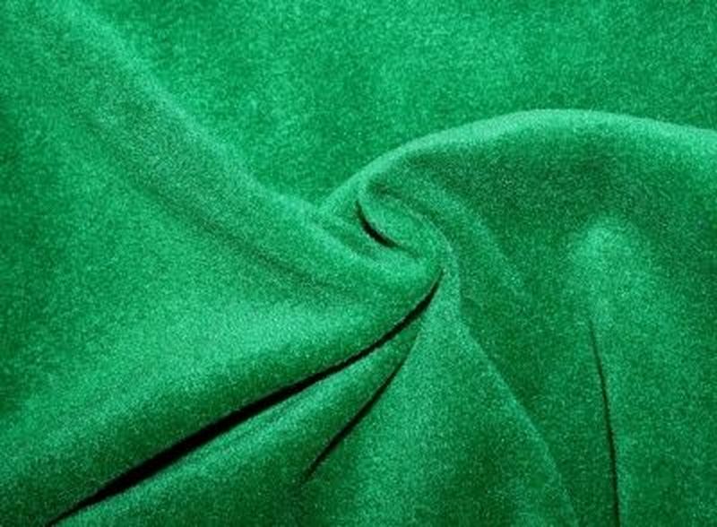 Флис темно-зеленый 44483 производство Турция арт. СОТ-979-1-СОТ0000979 1