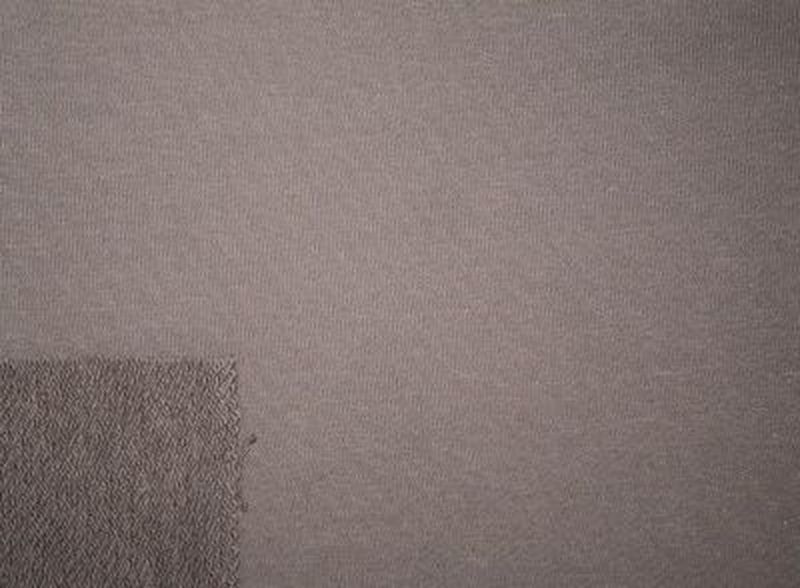 Футер 3-х ниточный петельный цвет бежевый 04-03 пенье в рулоне арт. СОТ-298-1-СОТ0000298 1