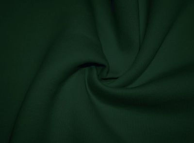 Футер 3-х ниточный с начесом цвет лесная зелень пенье в рулоне арт. СОТ-759-1-СОТ0000759 1
