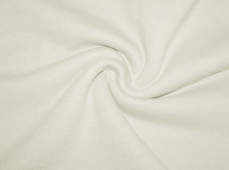 Футер 3-х ниточный петельный цвет тофу пенье рулон пенье в рулоне арт. СОТ-127-1-СОТ0000127 1