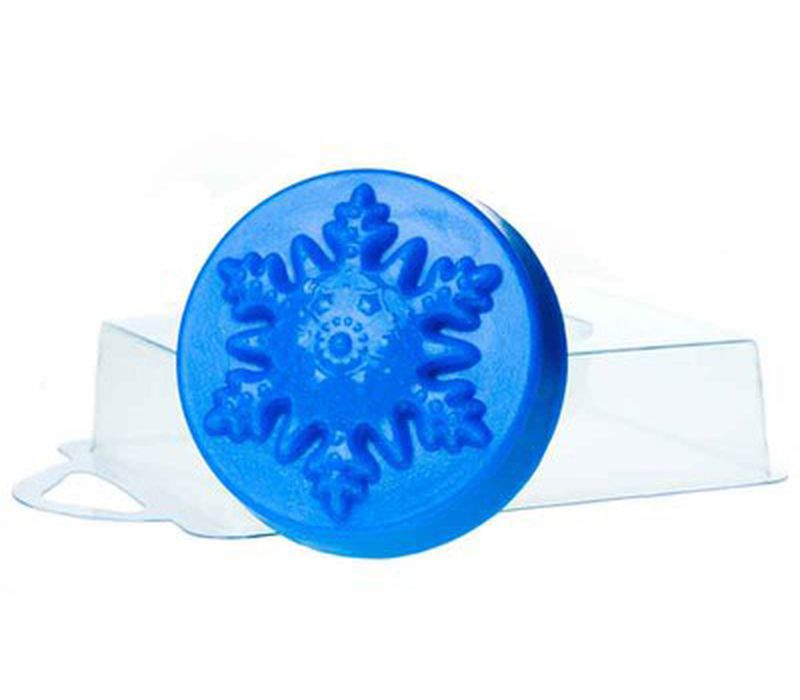 Пластиковая форма для мыла "BUBBLE TIME" №01 арт. ГММ-4989-38-ГММ0070699 1