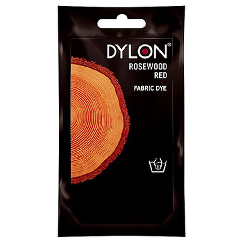 Краситель для ткани "DYLON" окраш. вручную Hand Dye 50г арт. ГММ-1597-16-ГММ0024682