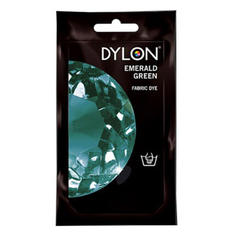 Краситель для ткани "DYLON" окраш. вручную Hand Dye 50г арт. ГММ-1597-14-ГММ0031045