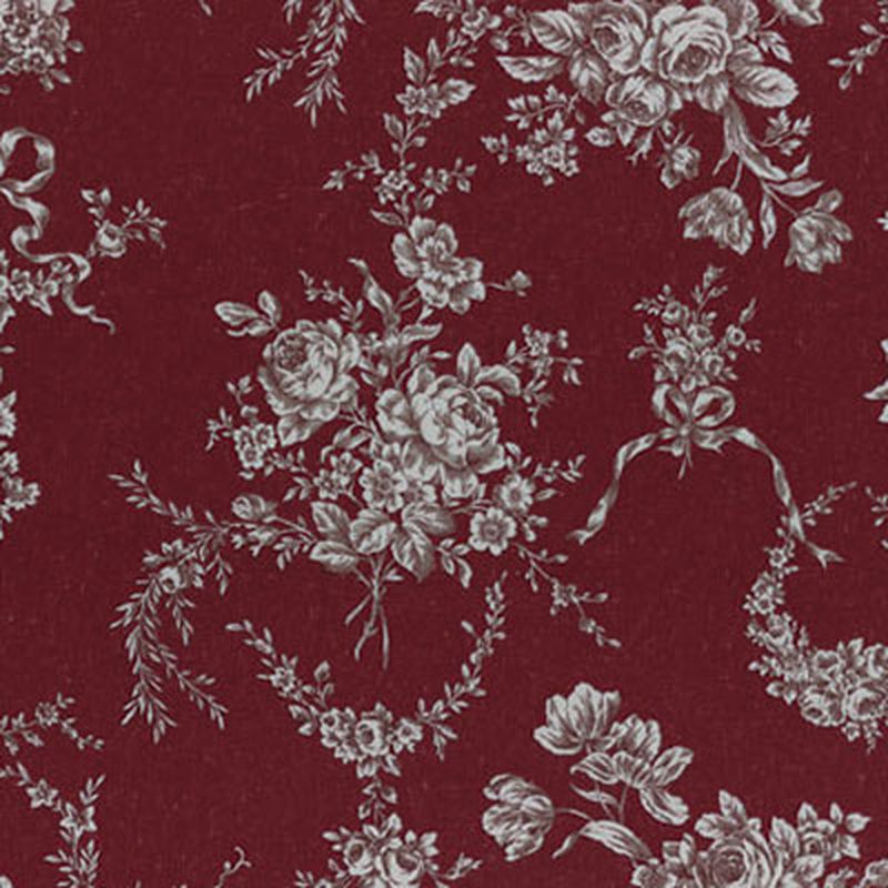 Ткани для пэчворка PEPPY ANTIQUE ROSE ФАСОВКА 50 x 55 см 112±4 г/кв.м 100% хлопок СК/Распродажа арт. ГММ-4556-25-ГММ0076642