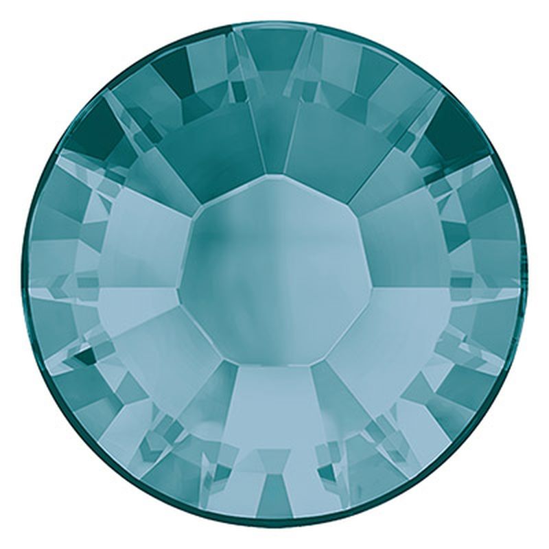 Стразы клеевые "Swarovski" 2038 SS08 Crystal д.0,24см арт. ГММ-759-8-ГММ0049255 1