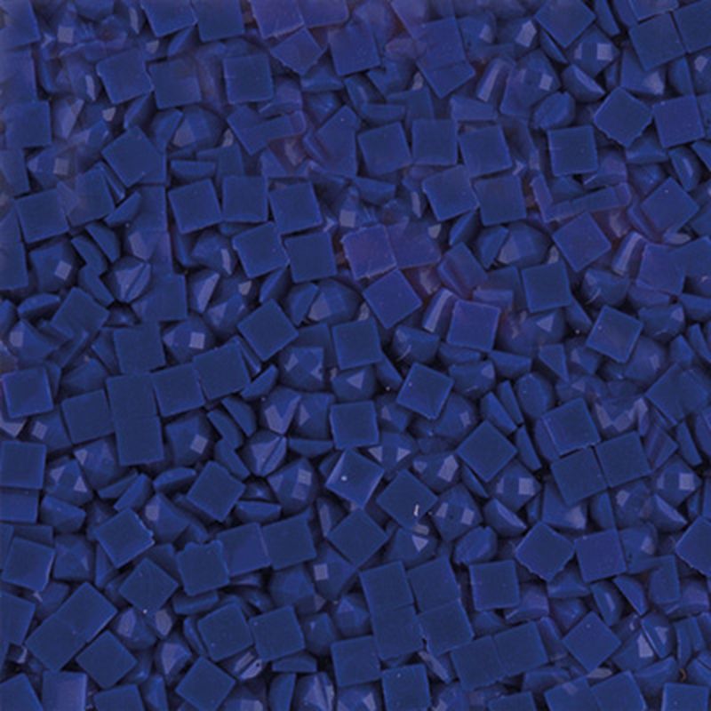Стразы неклеевые "Zlatka" ZMS цветные 2.3 х 2.3 мм акрил 10 х 10 г в пакете с картонным еврослотом арт. ГММ-4708-95-ГММ0083239 1