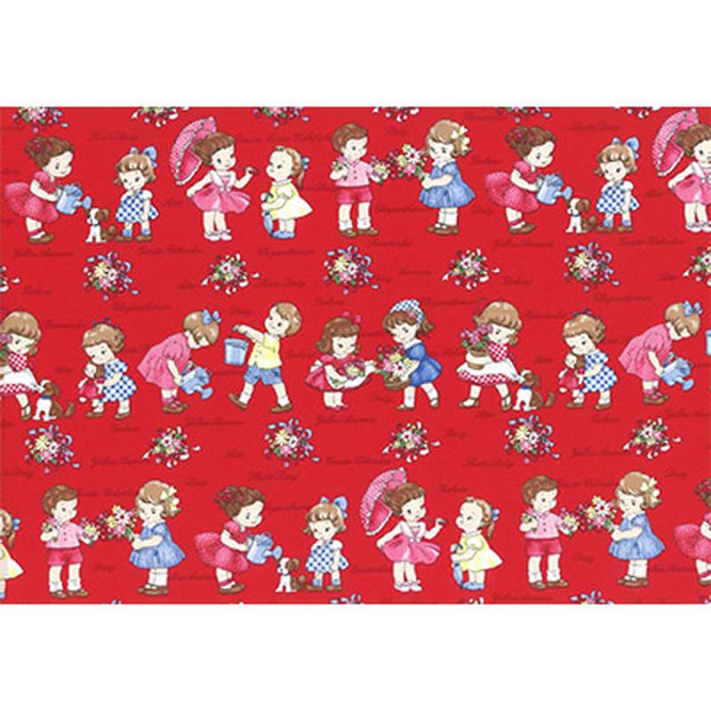 Ткани для пэчворка PEPPY OLD NEW FABRIC COLLECTION 30'S ФАСОВКА 50 x 55 см 130 г/кв.м 100% хлопок арт. ГММ-5628-20-ГММ0069485