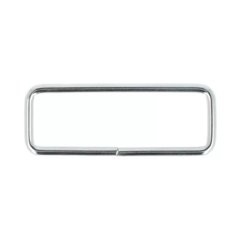 Рамка прямоугольная широкая KC-50 р.1,5х5см 100шт арт. ГММ-6910-3-ГММ0060438 - рис. 1 Рамка прямоугольная широкая KC-50 р.1,5х5см 100шт арт. ГММ-6910-3-ГММ0060438 - рис. 1