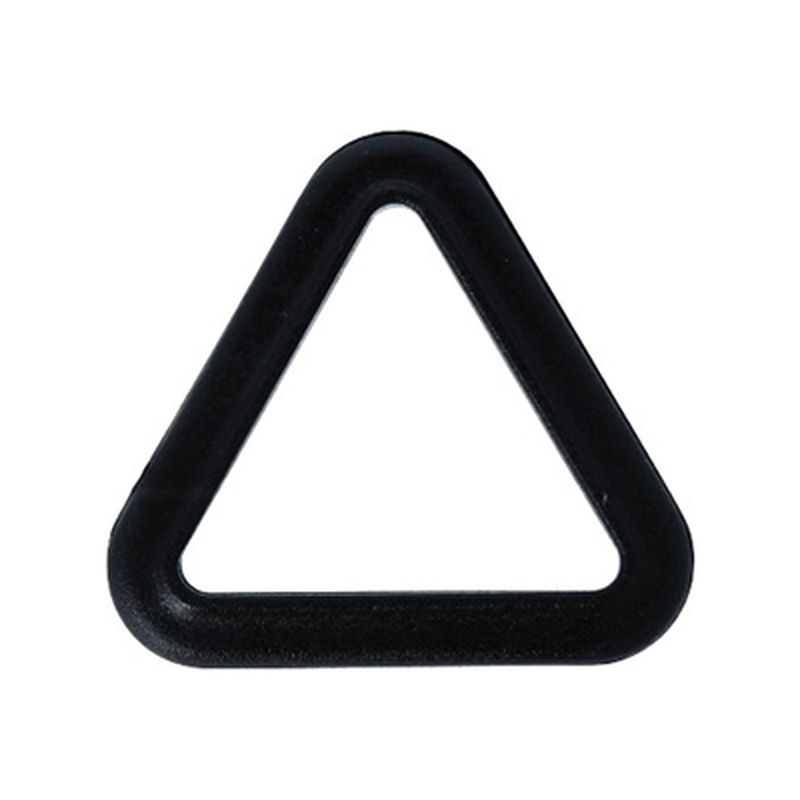 Рамка-треугольник пластик TC31 ш.2,5см арт. ГММ-7217-1-ГММ0002536