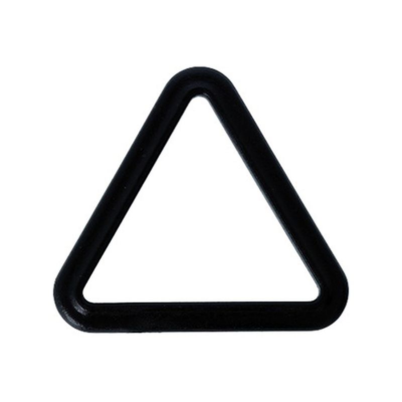 Рамка-треугольник пластик TC31 ш.3,8см арт. ГММ-7219-1-ГММ0032089 1