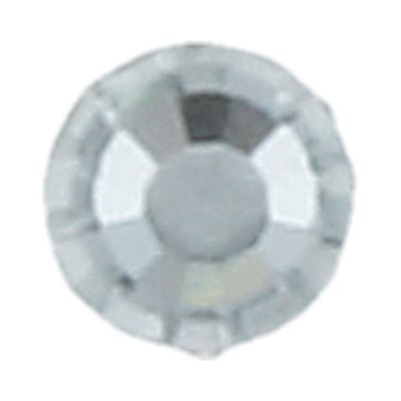 Стразы клеевые PRECIOSA 438-11-612 i SS08 Crystal д.0,24см арт. ГММ-7406-1-ГММ0041994