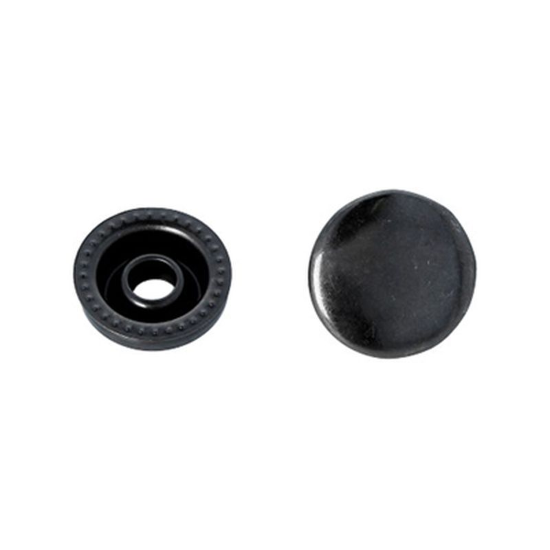 Кнопки Micron PKM д.1,5см (металл) арт. ГММ-11807-1-ГММ0023107