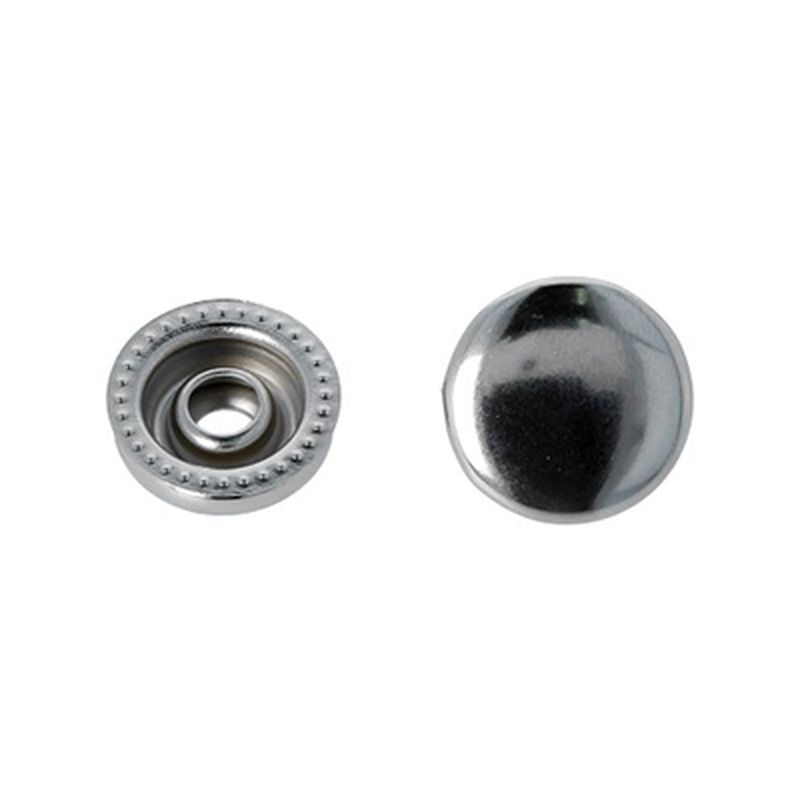 Кнопки Micron PKM д.1,5см (металл) арт. ГММ-11807-2-ГММ0010522 1