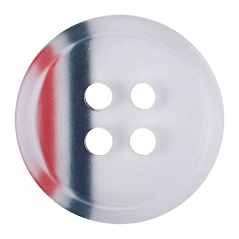 Пуговица рубашечная/блузочная TAY 003 24 " ( 15 мм) 10 шт арт. ГММ-98937-1-ГММ068515821164 - рис. 1 Пуговица рубашечная/блузочная TAY 003 24 " ( 15 мм) 10 шт арт. ГММ-98937-1-ГММ068515821164 - рис. 1