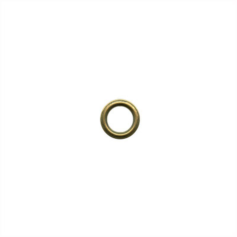 Кольцо для люверса Micron RVK-6 д.0,6см арт. ГММ-100876-2-ГММ001643817612 1