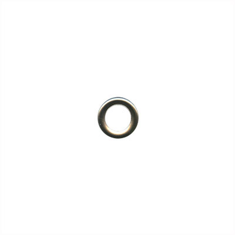 Кольцо для люверса Micron RVK-6 д.0,6см арт. ГММ-100876-3-ГММ001643817762 1