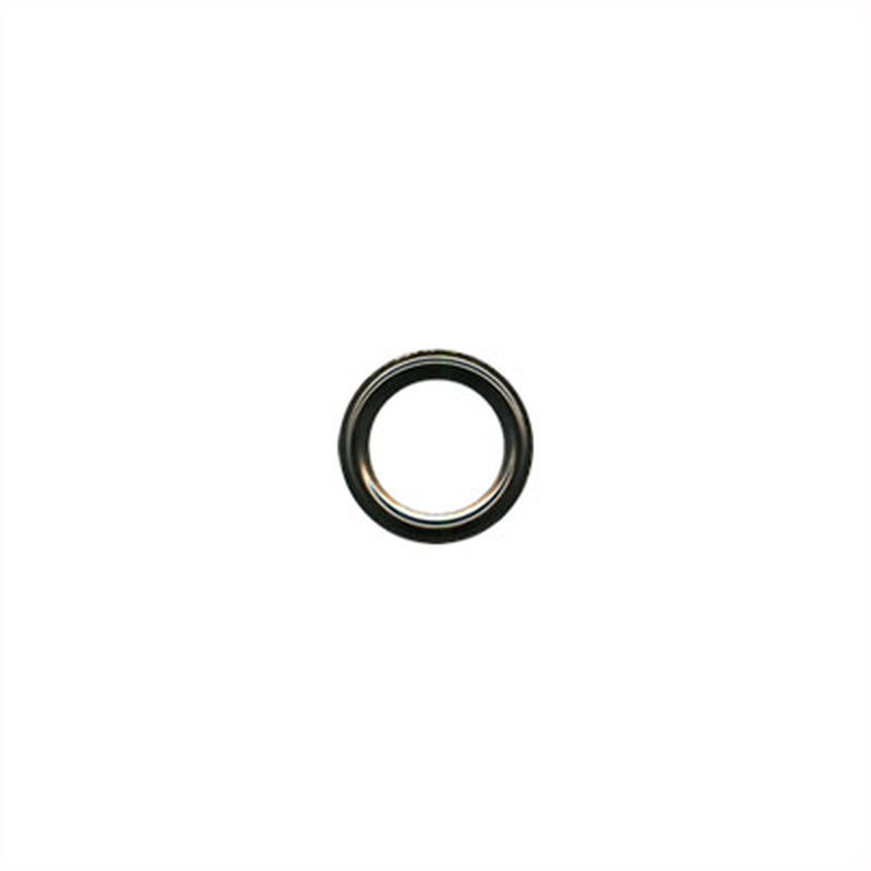 Кольцо для люверса Micron RVK-10 д.1см арт. ГММ-100878-1-ГММ001643832622 1