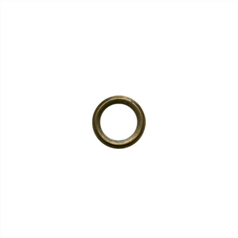 Кольцо для люверса Micron RVK-10 д.1см арт. ГММ-100878-2-ГММ001643832652 1
