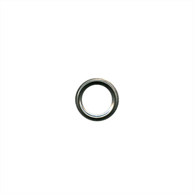 Кольцо для люверса Micron RVK-10 д.1см арт. ГММ-100878-3-ГММ001643832722 1