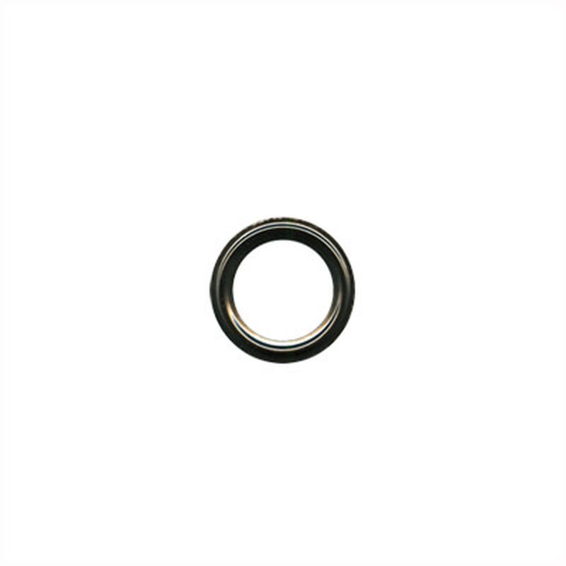 Кольцо для люверса Micron RVK-15 д.1,5см арт. ГММ-100881-1-ГММ001644050452 1