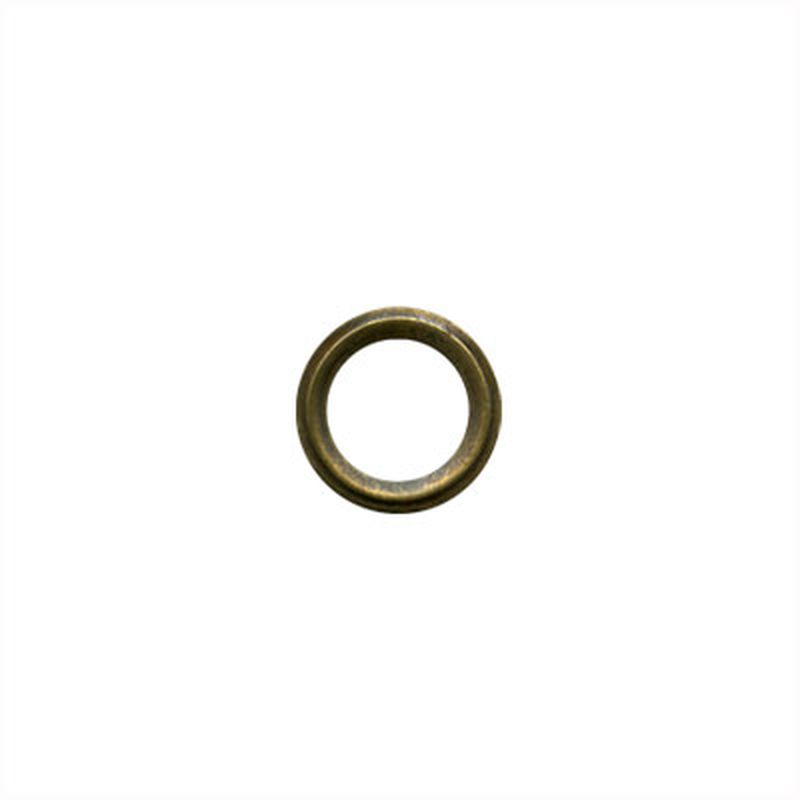Кольцо для люверса Micron RVK-15 д.1,5см арт. ГММ-100881-2-ГММ001644050472 1