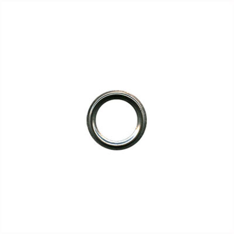 Кольцо для люверса Micron RVK-15 д.1,5см арт. ГММ-100881-4-ГММ001644050542 1