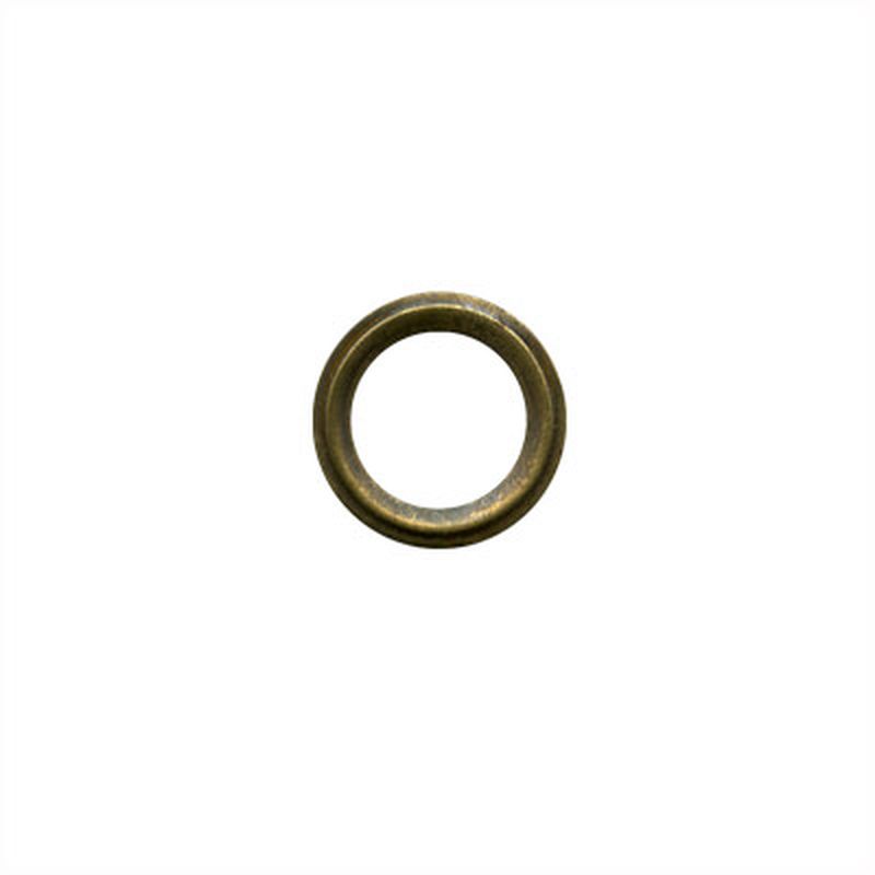 Кольцо для люверса Micron RVK-18 д.1,8см СК/Распродажа арт. ГММ-100882-2-ГММ001644055112