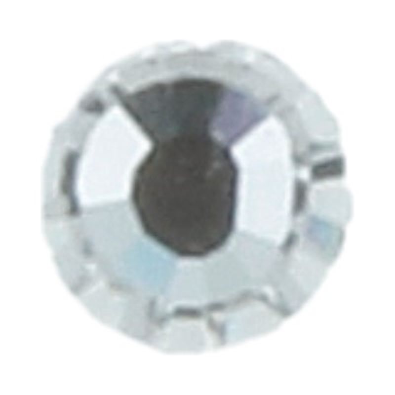 Страз неклеевой PRECIOSA 438-11-612 s SS08 М.С.Rose VIVA12 Crystal д.0,24см арт. ГММ-103049-1-ГММ003634687222 1