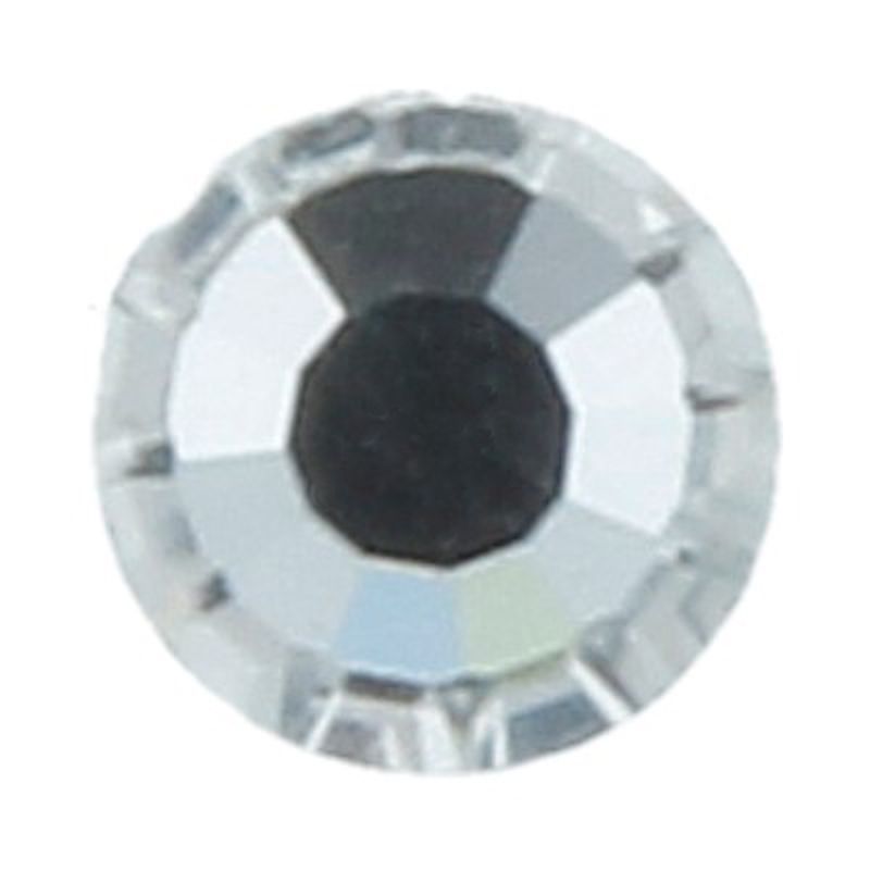 Страз неклеевой PRECIOSA 438-11-612 s SS16 М.С.Rose VIVA12 Crystal д.0,39см арт. ГММ-103054-1-ГММ003634774922 1