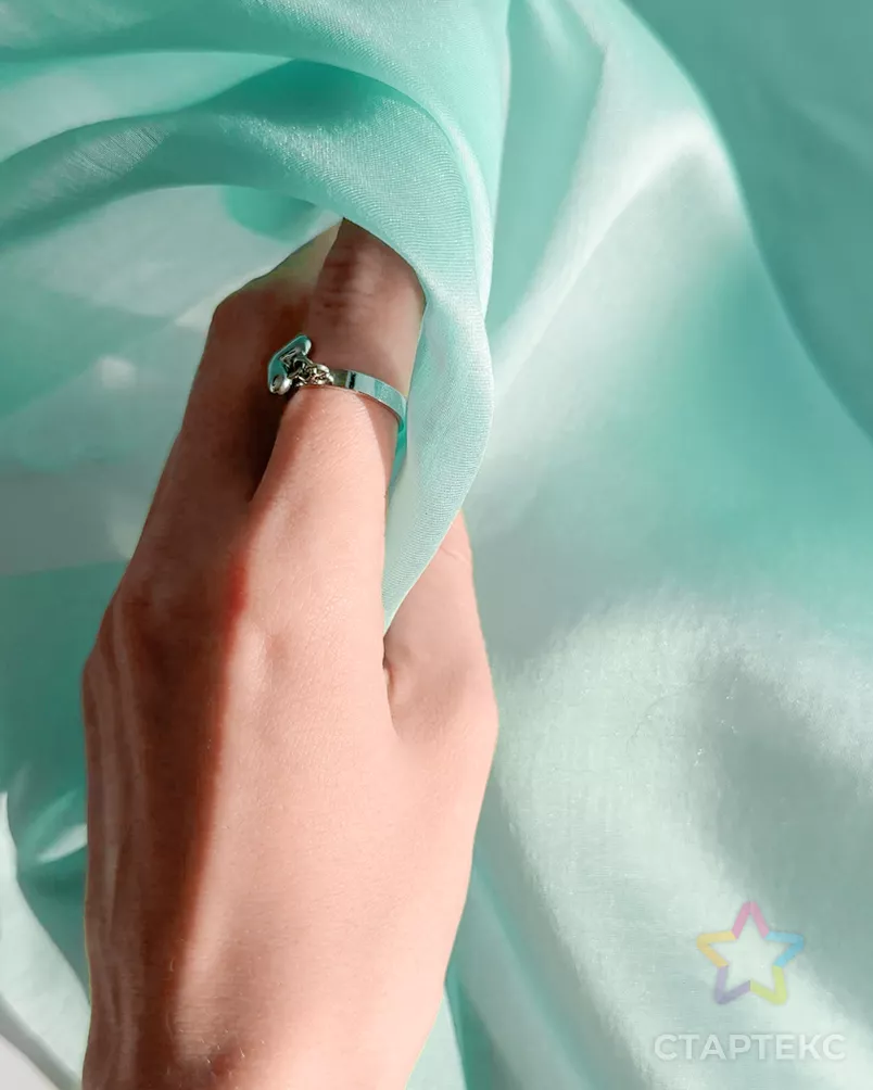 Блузочная лиоцелл "Легуа" арт. БО-21-6-24617.006 - рис. 8