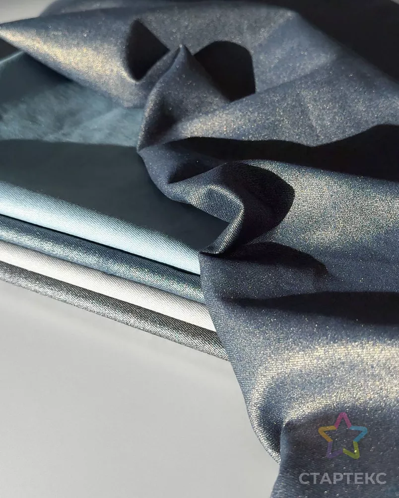 Джинс стрейч "Мустанг" с накатом арт. ДЖ-39-4-24555.004 - рис. 6 Джинс стрейч "Мустанг" с накатом арт. ДЖ-39-4-24555.004 - рис. 6