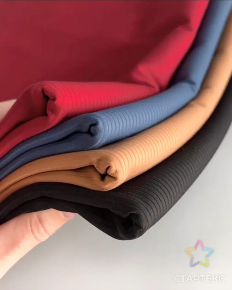 Бифлекс риб "Нью-Йорк" арт. ТКС-747-1-23840.001 - рис. 10