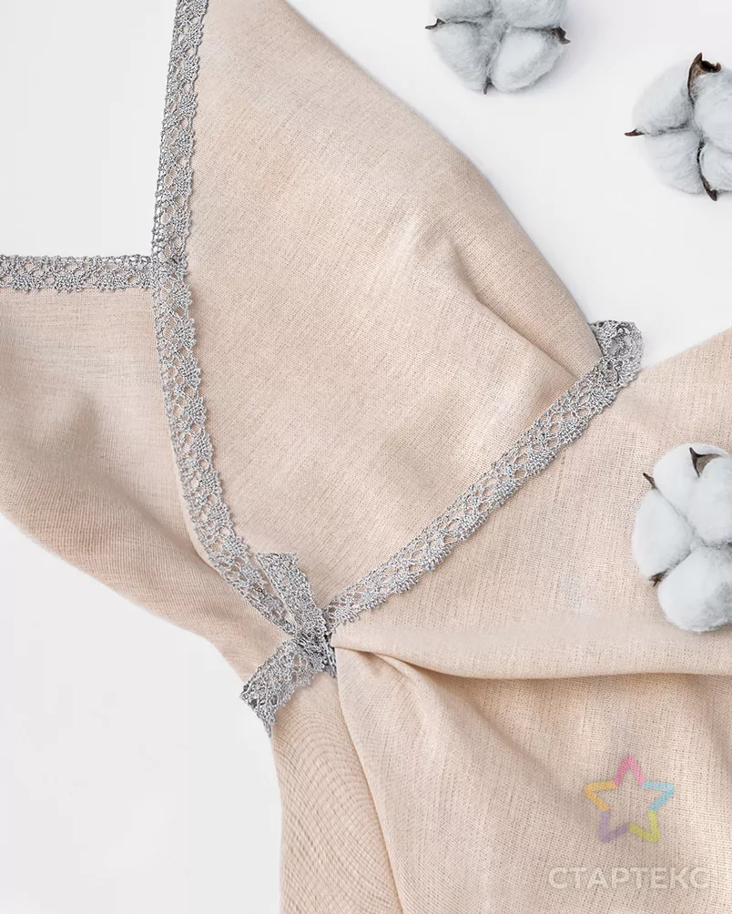 Лен "Блури" арт. ЛН-40-36-11253.021 - рис. 9