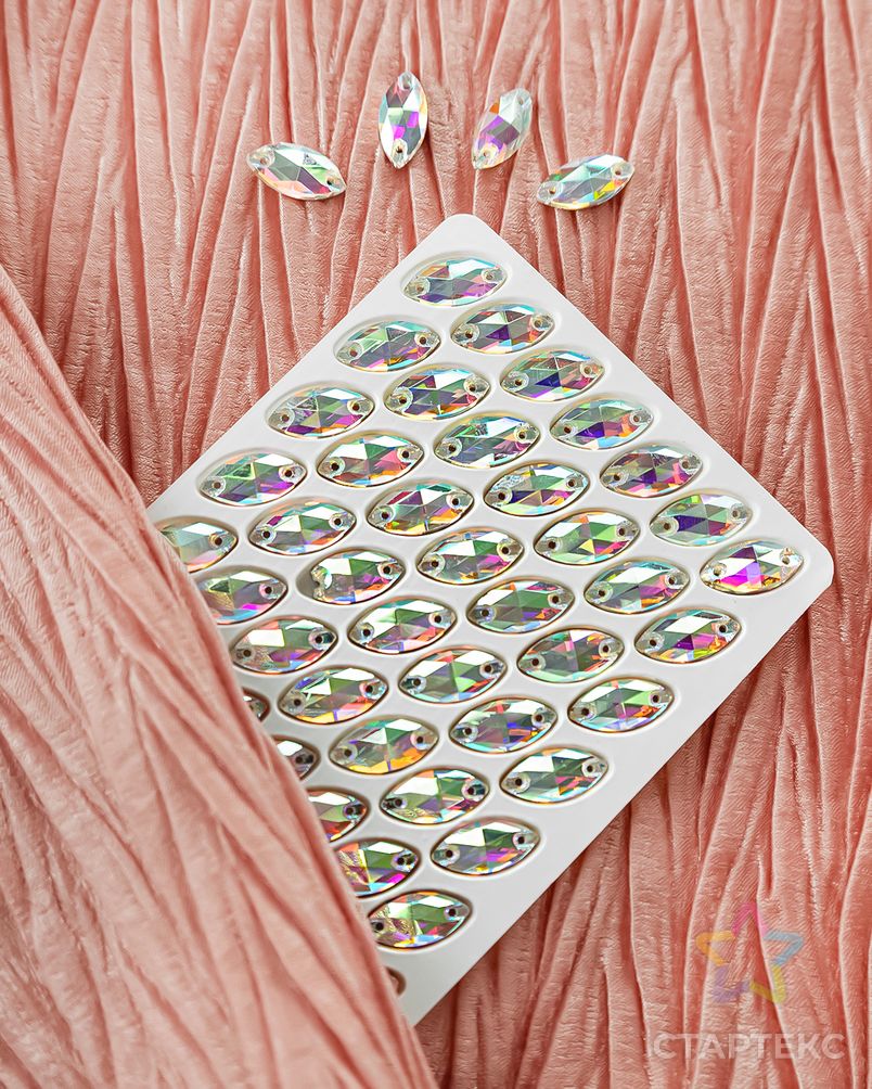 Шелк  плиссе "Шоколад" арт. ПШ-115-5-25342.005 - рис. 9