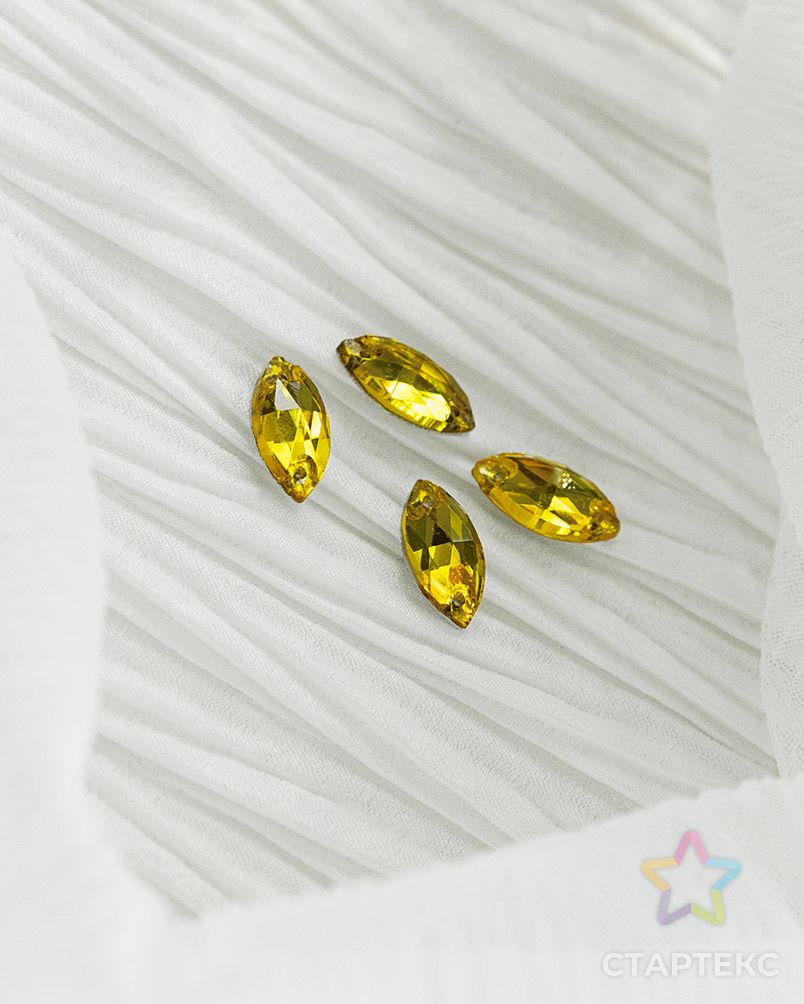 Шелк  плиссе "Шоколад" арт. ПШ-115-2-25342.002 - рис. 10