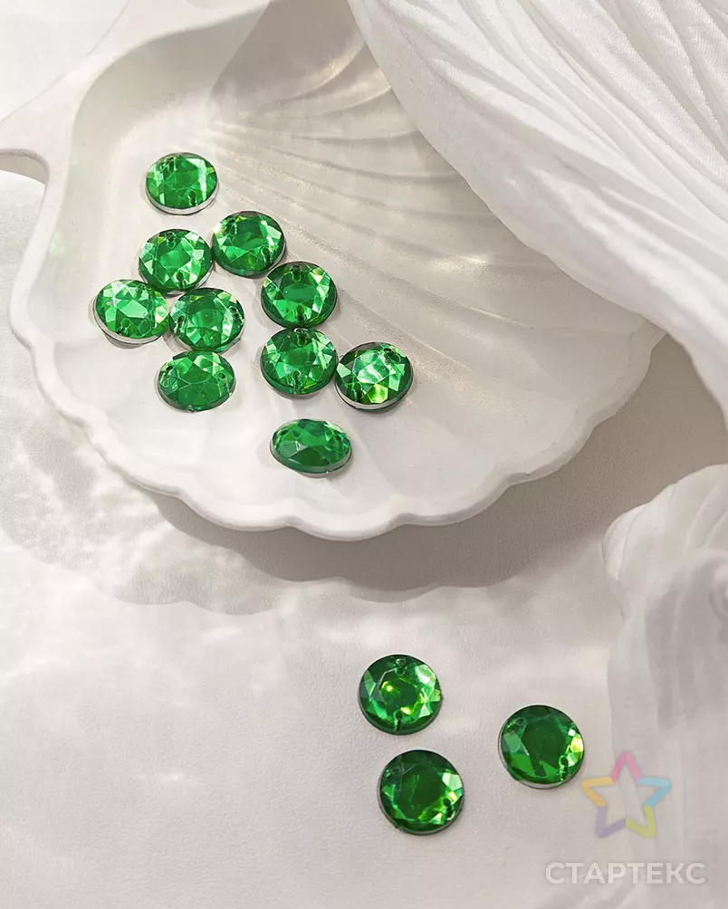 Шелк  плиссе "Шоколад" арт. ПШ-115-2-25342.002 - рис. 9