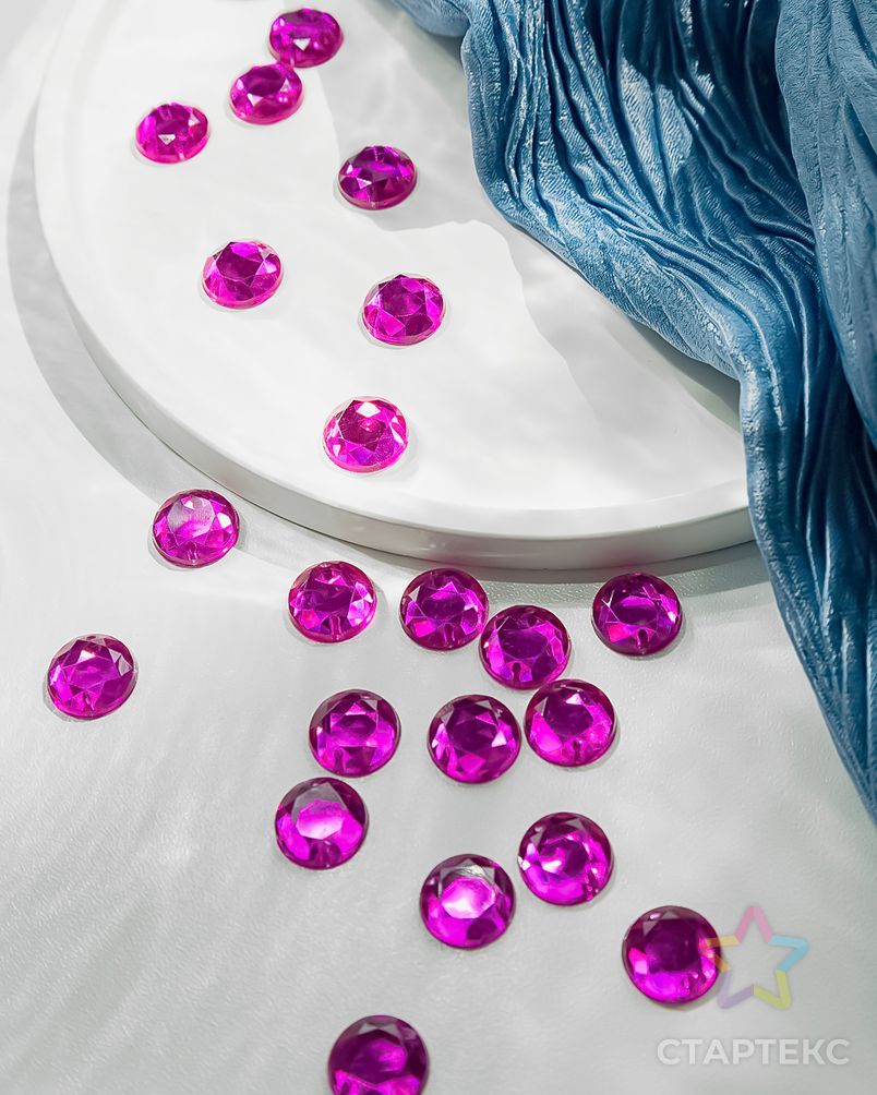 Шелк  плиссе "Шоколад" арт. ПШ-115-4-25342.004 - рис. 9