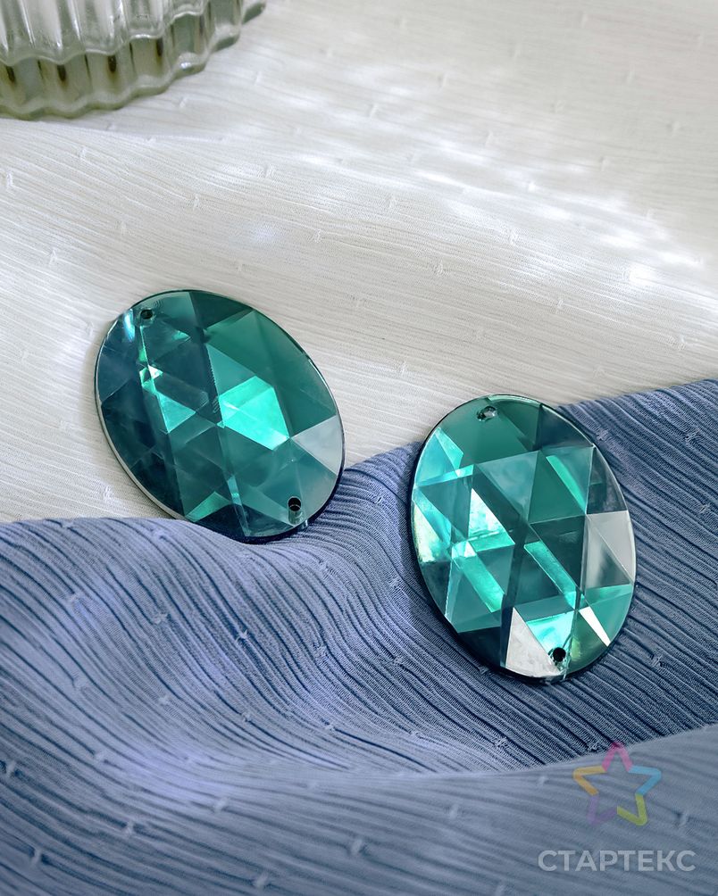 Заказать Шифон жаккард арт. ШКР-31-2-21051.002 в undefined - рис. 12