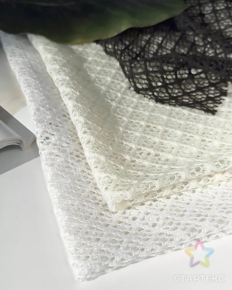 Трикотаж ажурный "Реггина" арт. КПКП-104-2-25304.002 - рис. 11 Трикотаж ажурный "Реггина" арт. КПКП-104-2-25304.002 - рис. 11