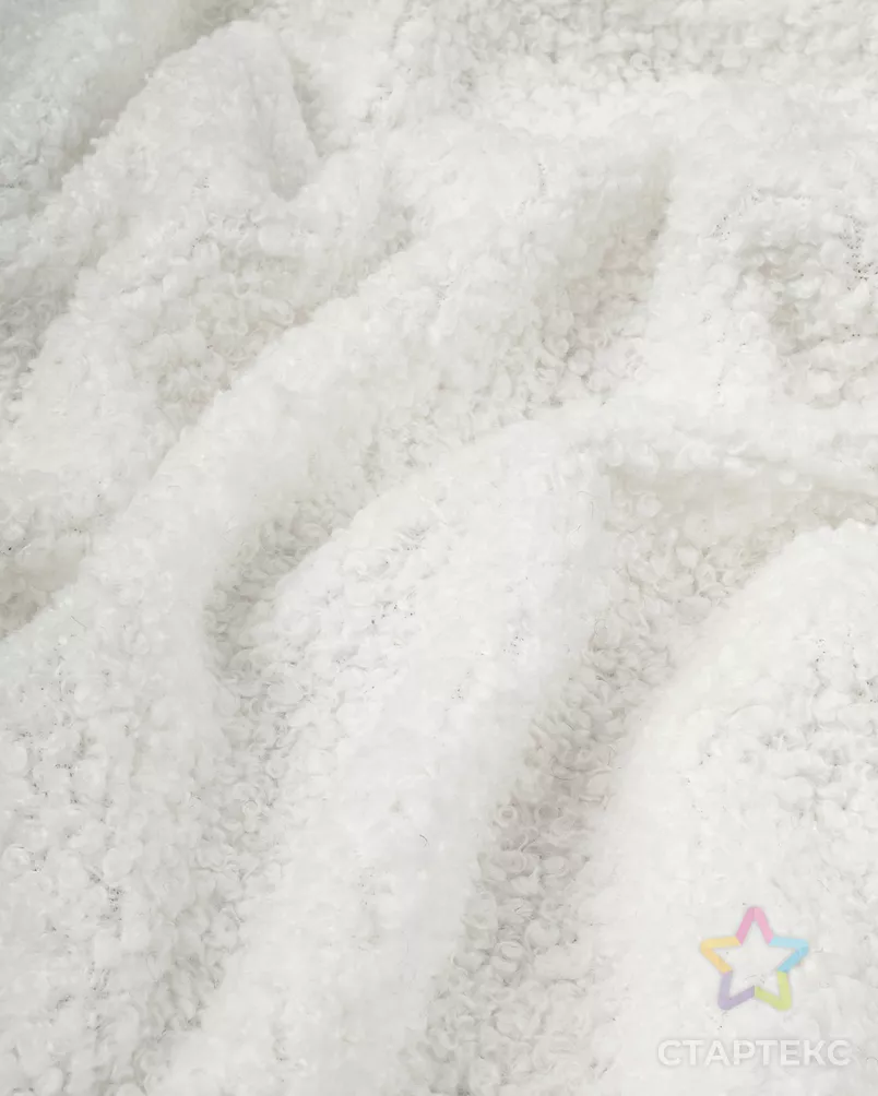 Мех "Мерлушка" арт. МХ-61-7-20888.007 - рис. 1