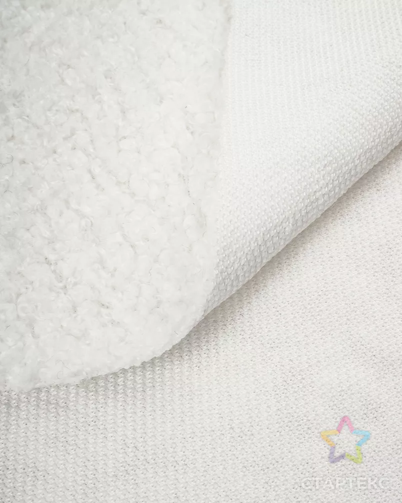 Мех "Мерлушка" арт. МХ-61-7-20888.007 - рис. 6