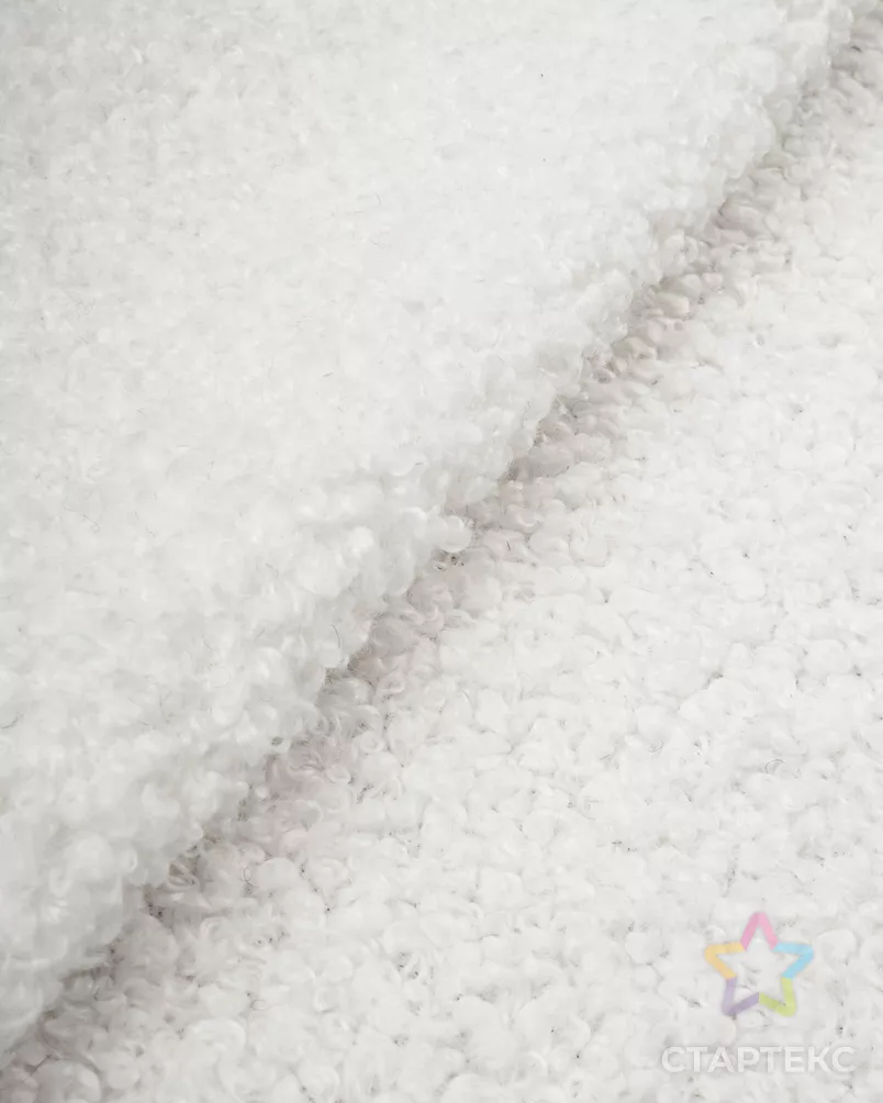 Мех "Мерлушка" арт. МХ-61-7-20888.007 - рис. 3