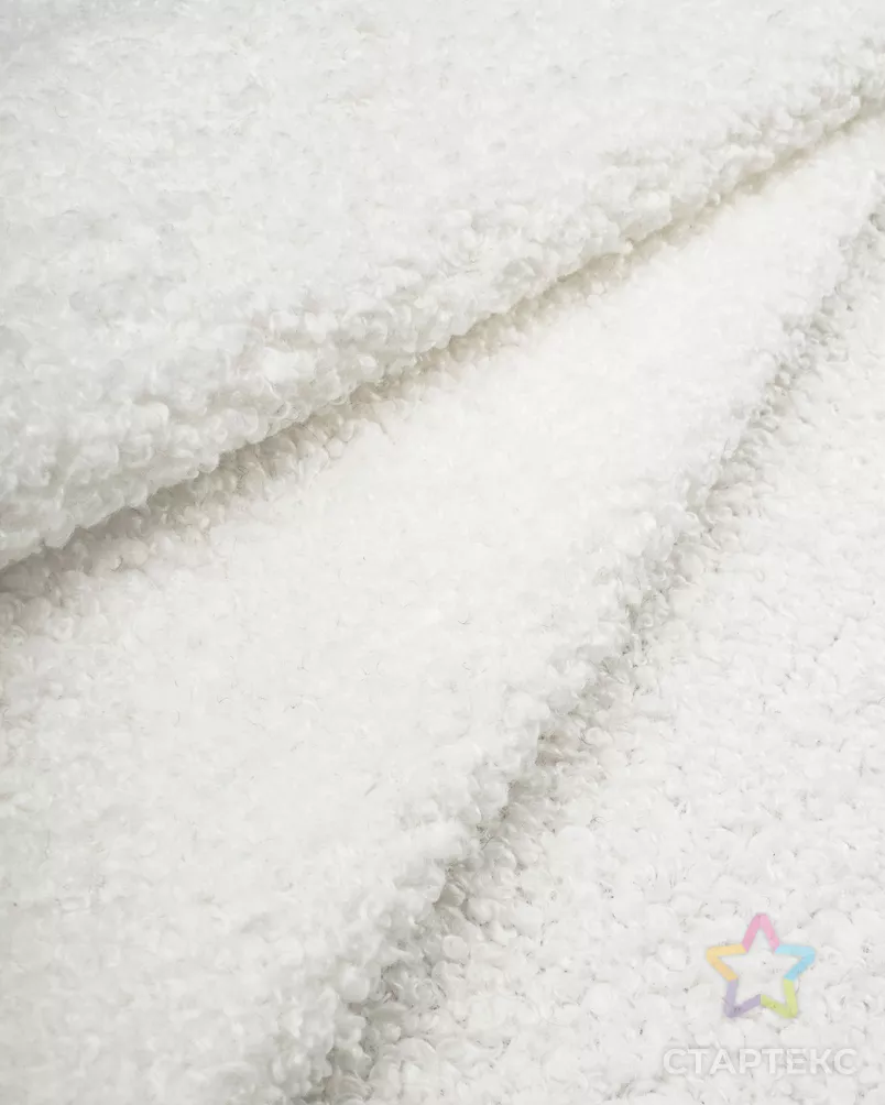 Мех "Мерлушка" арт. МХ-61-7-20888.007 - рис. 5