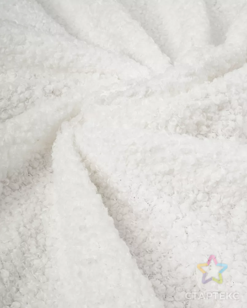 Мех "Мерлушка" арт. МХ-61-7-20888.007 - рис. 4