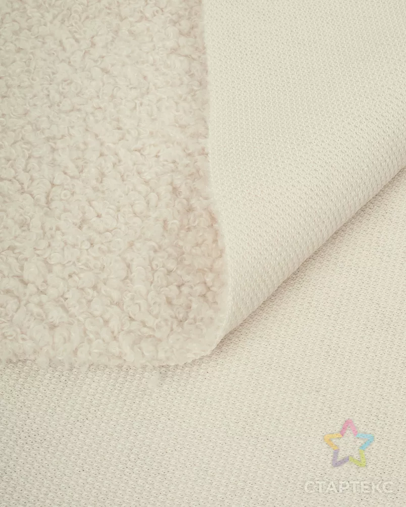 Мех "Мерлушка" арт. МХ-61-3-20888.003 - рис. 6