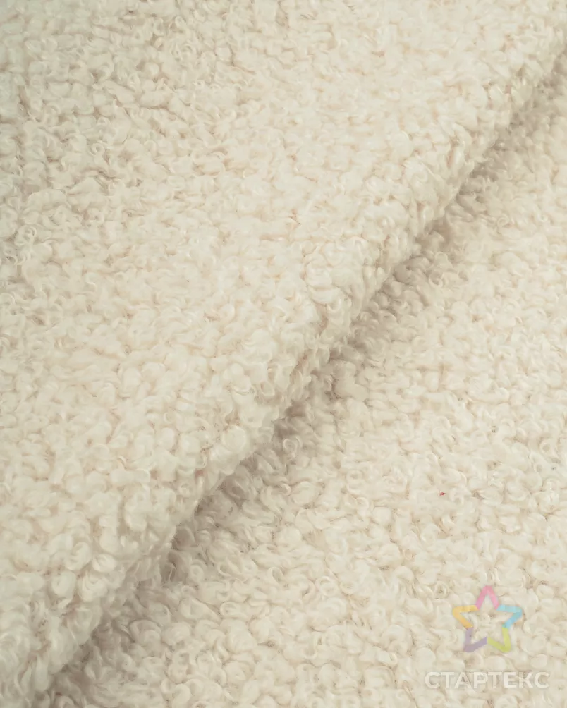 Мех "Мерлушка" арт. МХ-61-3-20888.003 - рис. 3