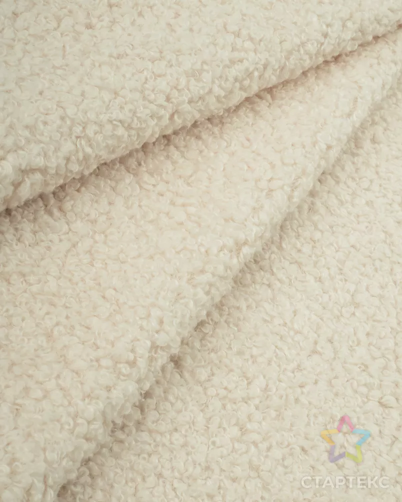 Мех "Мерлушка" арт. МХ-61-3-20888.003 - рис. 5