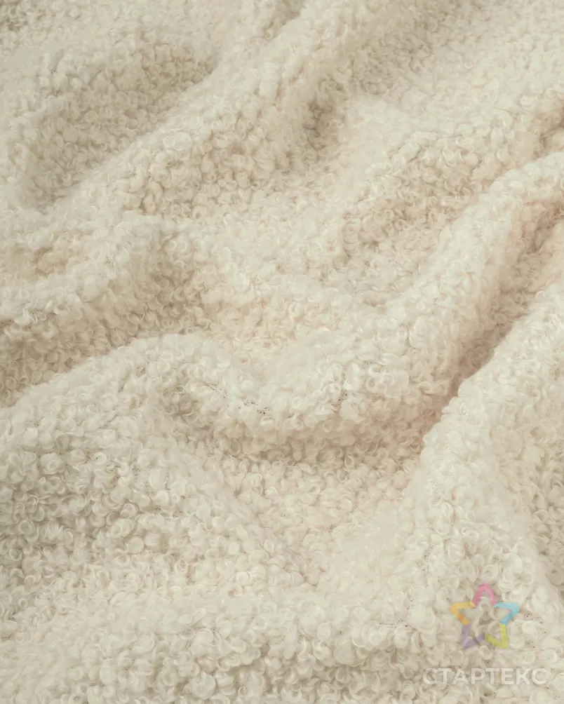 Мех "Мерлушка" арт. МХ-61-3-20888.003 - рис. 4