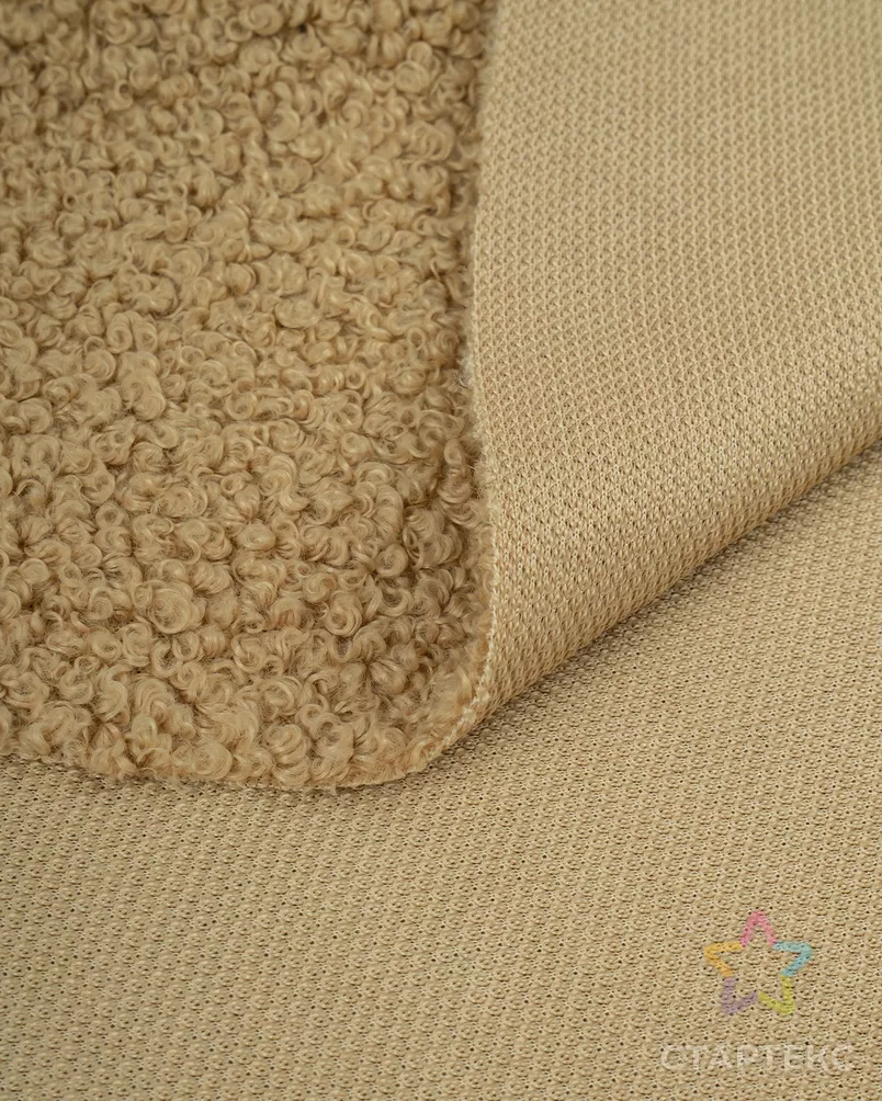 Мех "Мерлушка" арт. МХ-61-2-20888.002 - рис. 6