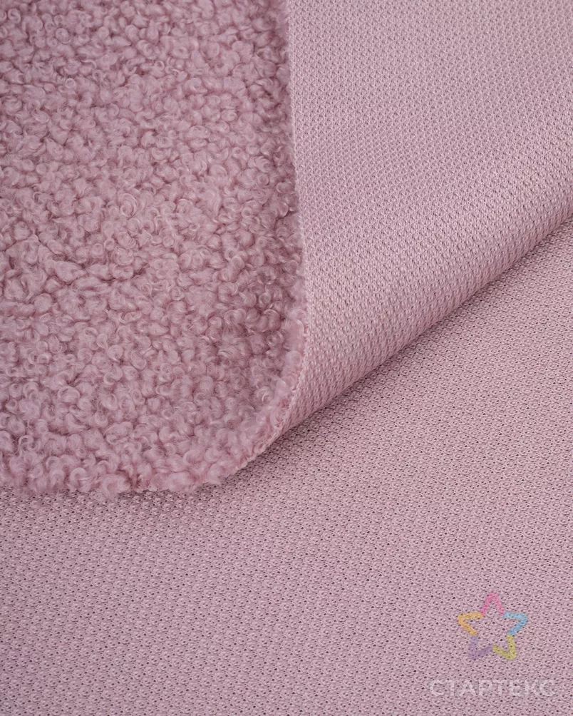 Мех "Мерлушка" арт. МХ-61-4-20888.004 - рис. 5